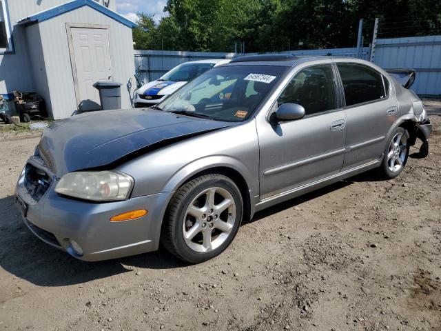 2003 Nissan Maxima Gle