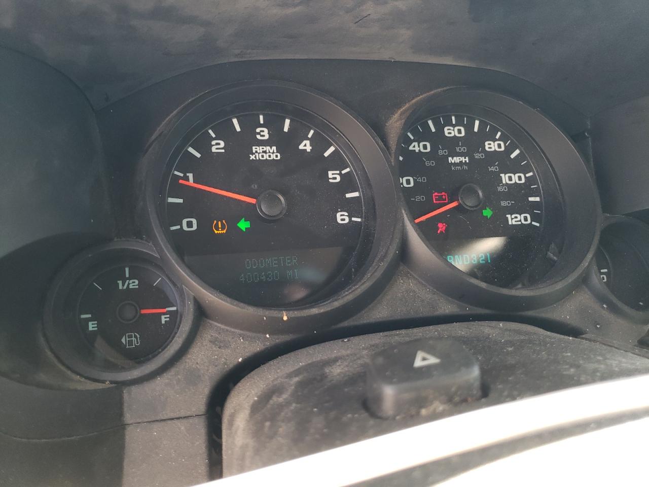 2009 GMC Sierra K1500 VIN: 3GTEK13C59G192519 Lot: 63069924