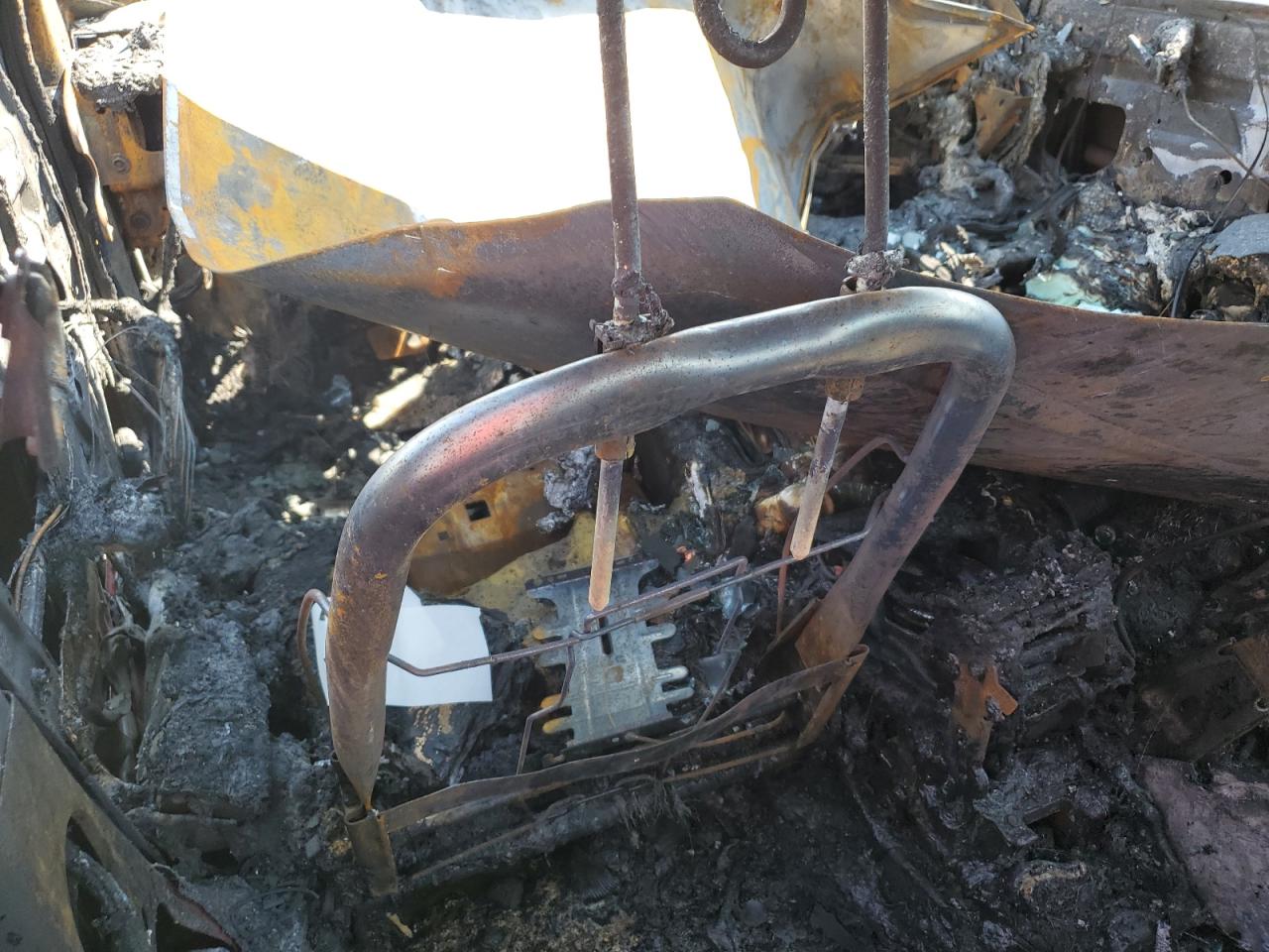 2010 Chevrolet Cobalt 1Lt VIN: 1G1AD5F59A7158976 Lot: 62807134