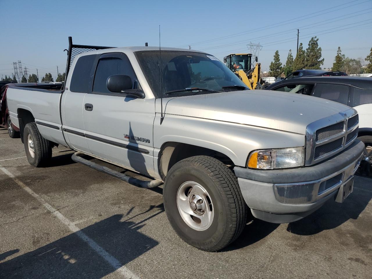 1999 Dodge Ram 1500 VIN: 1B7HF13Z8XJ522140 Lot: 62218984