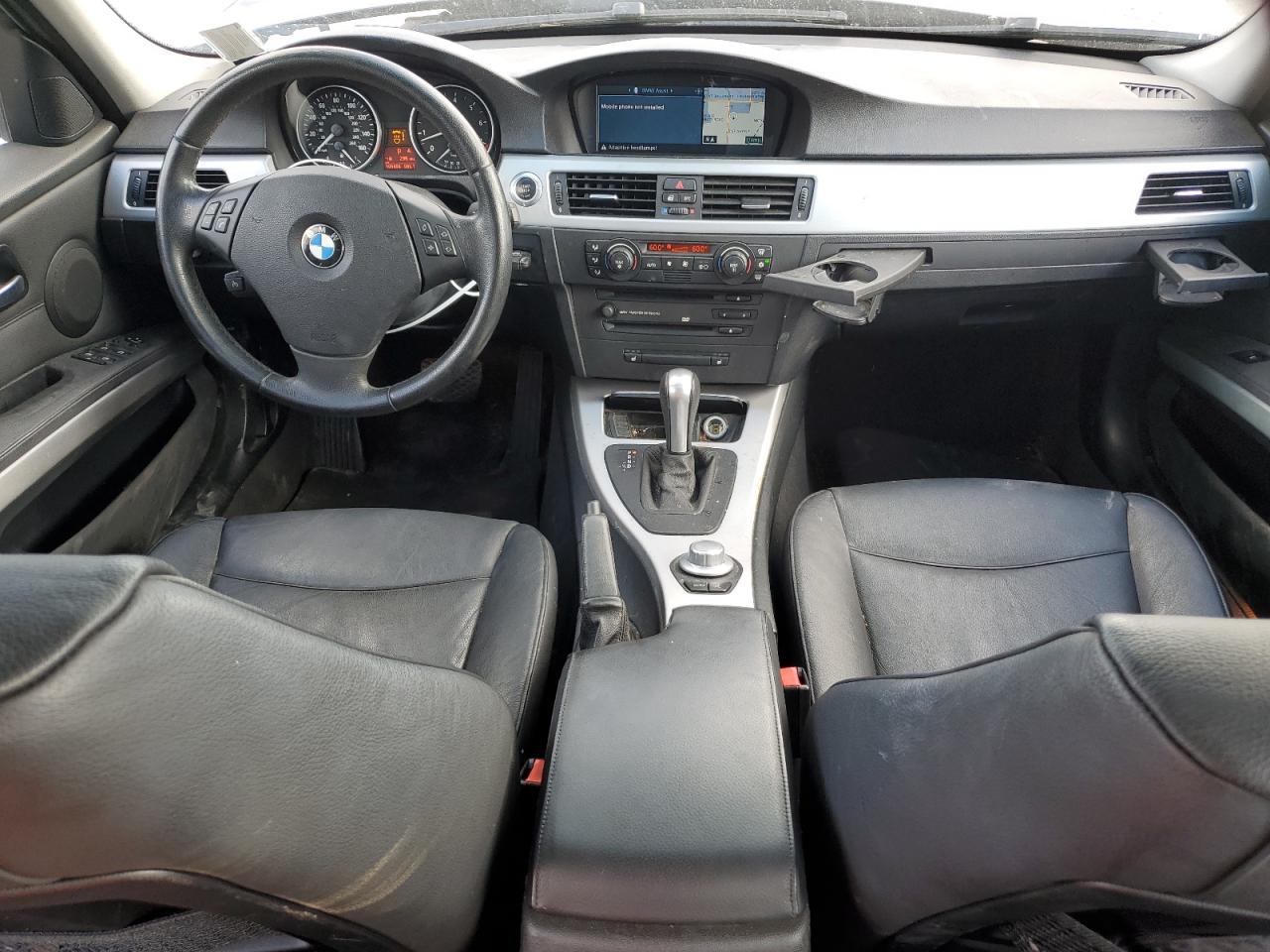 WBAVB33516PS10032 2006 BMW 330 I