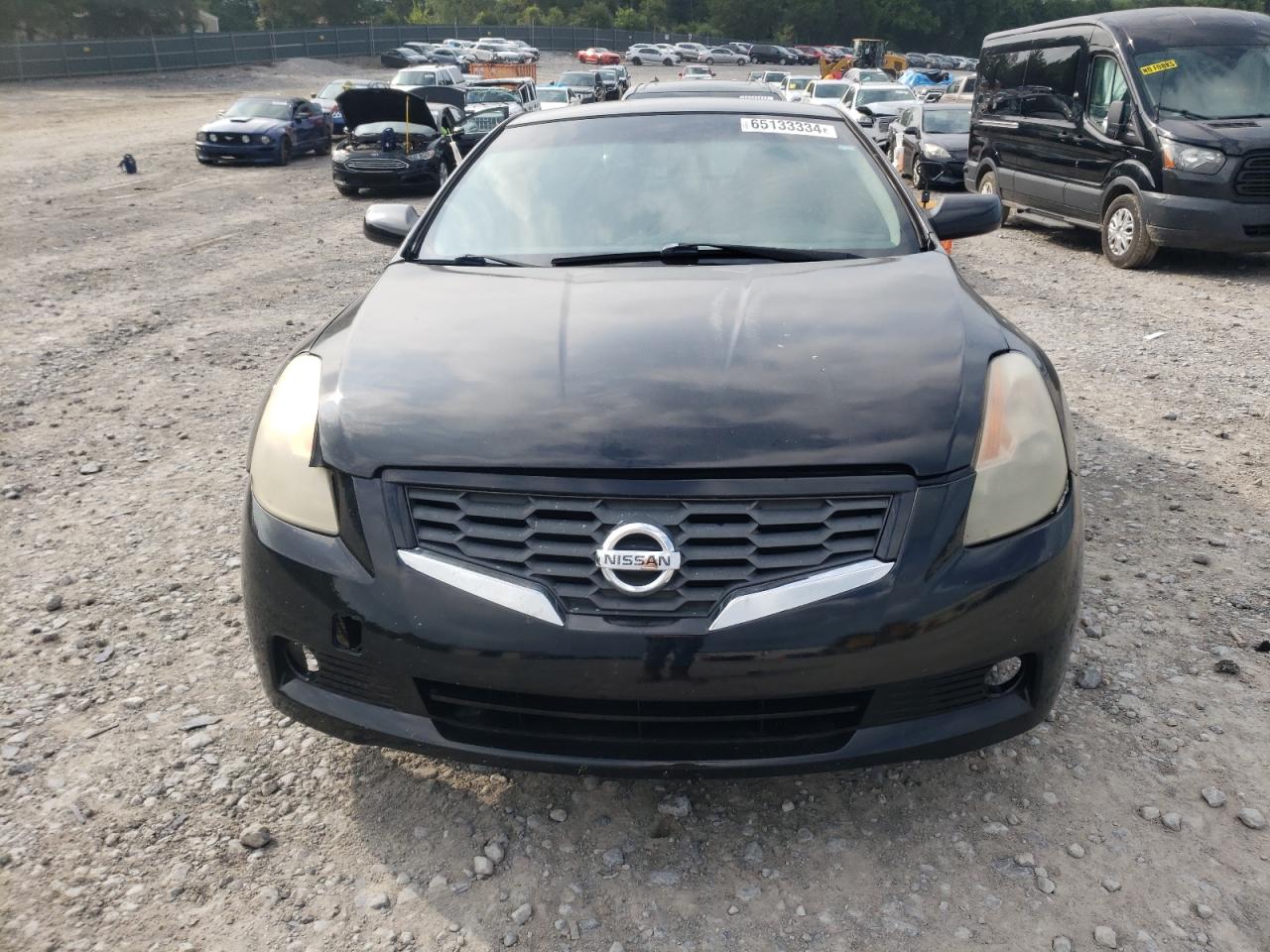 2008 Nissan Altima 2.5S VIN: 1N4AL24E48C273732 Lot: 65133334