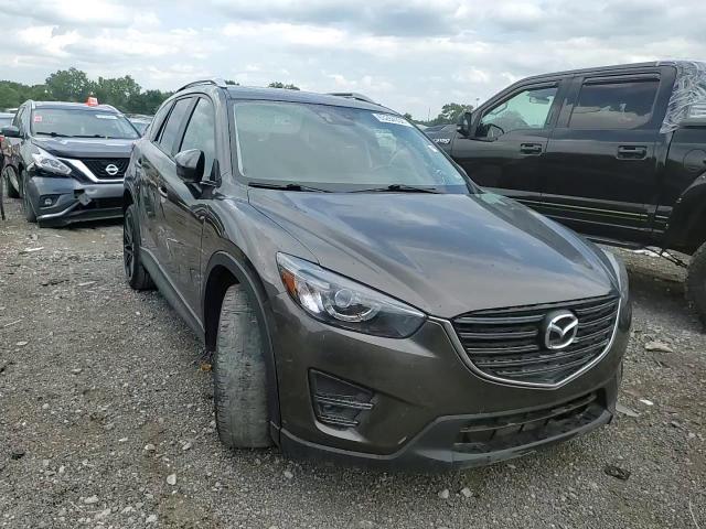 2016 Mazda Cx-5 Touring VIN: JM3KE4CY2G0888951 Lot: 63284934