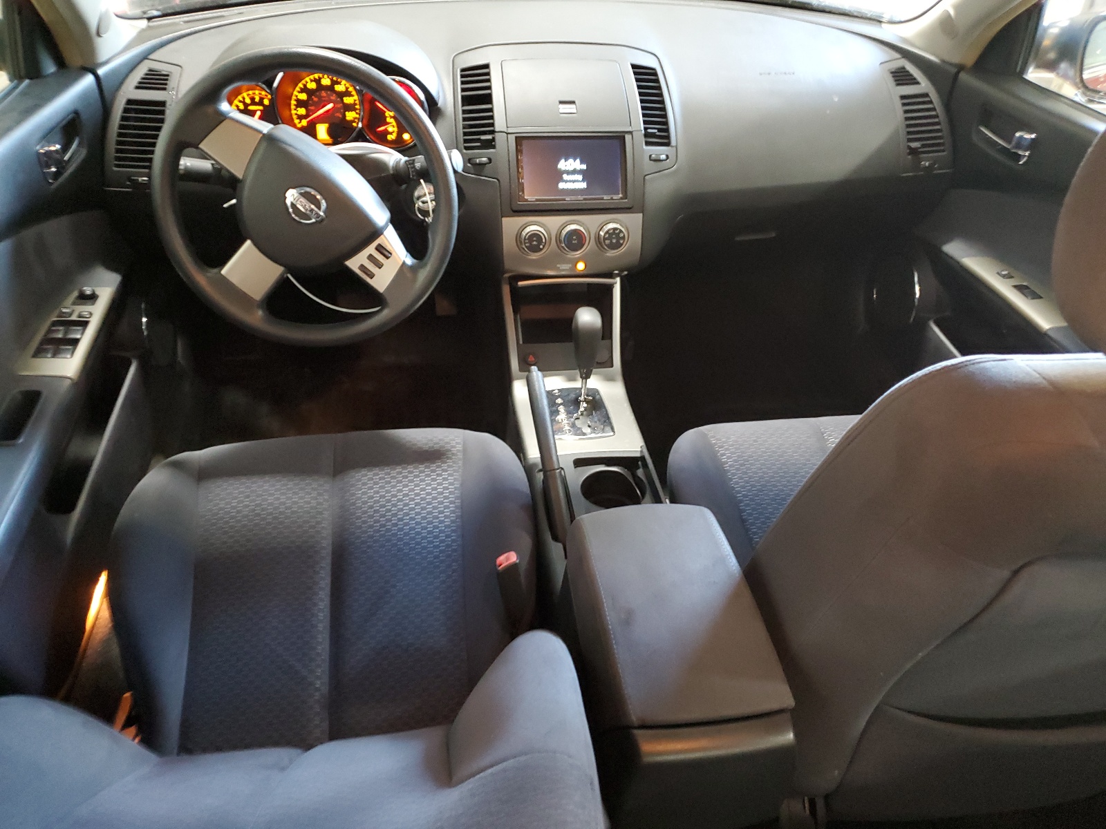 1N4AL11D55C265348 2005 Nissan Altima S