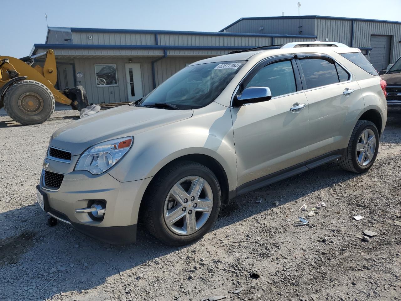 2GNALDEK7F6120995 2015 CHEVROLET EQUINOX - Image 1