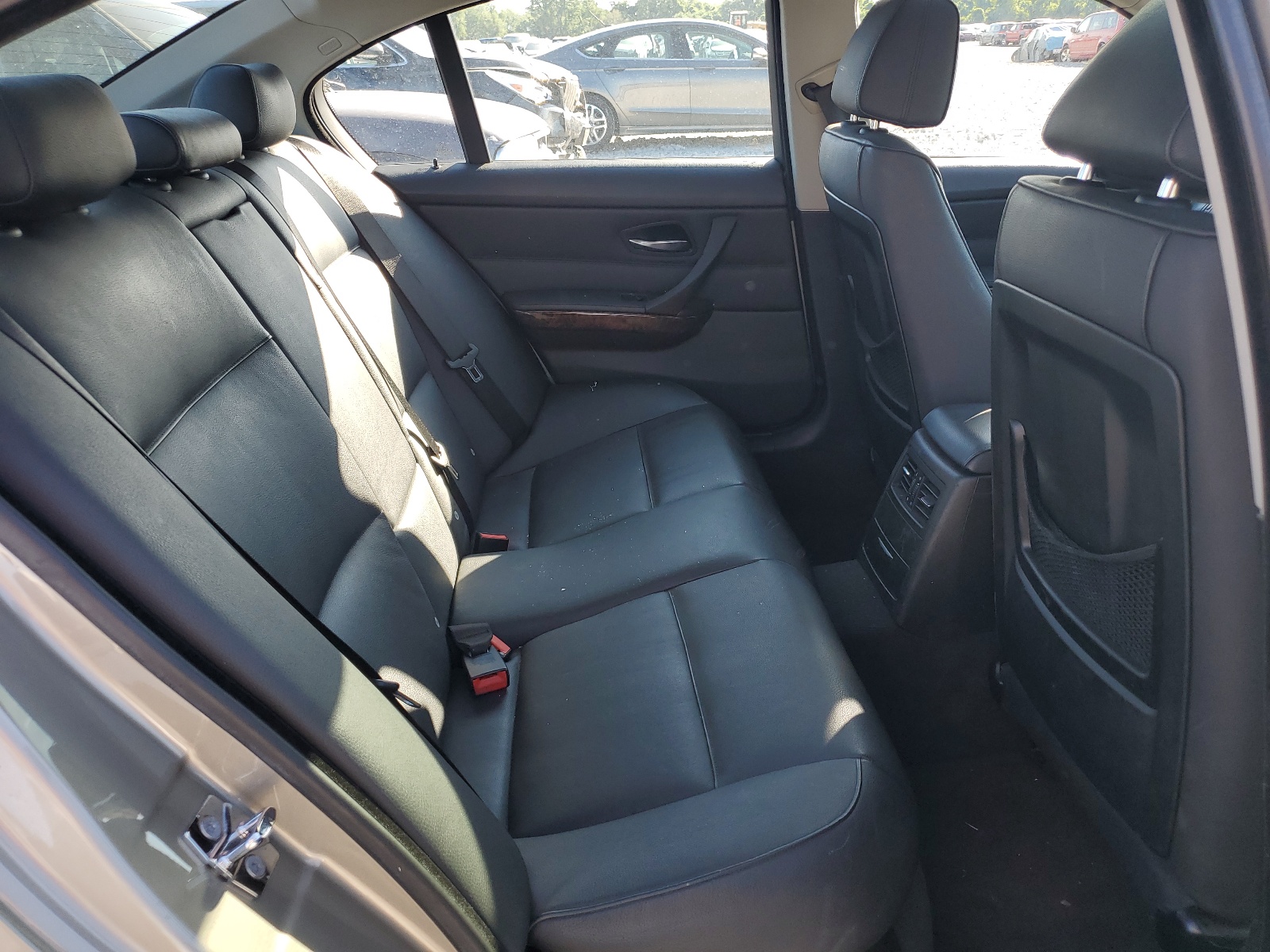 WBAVA33527KX76296 2007 BMW 328 I