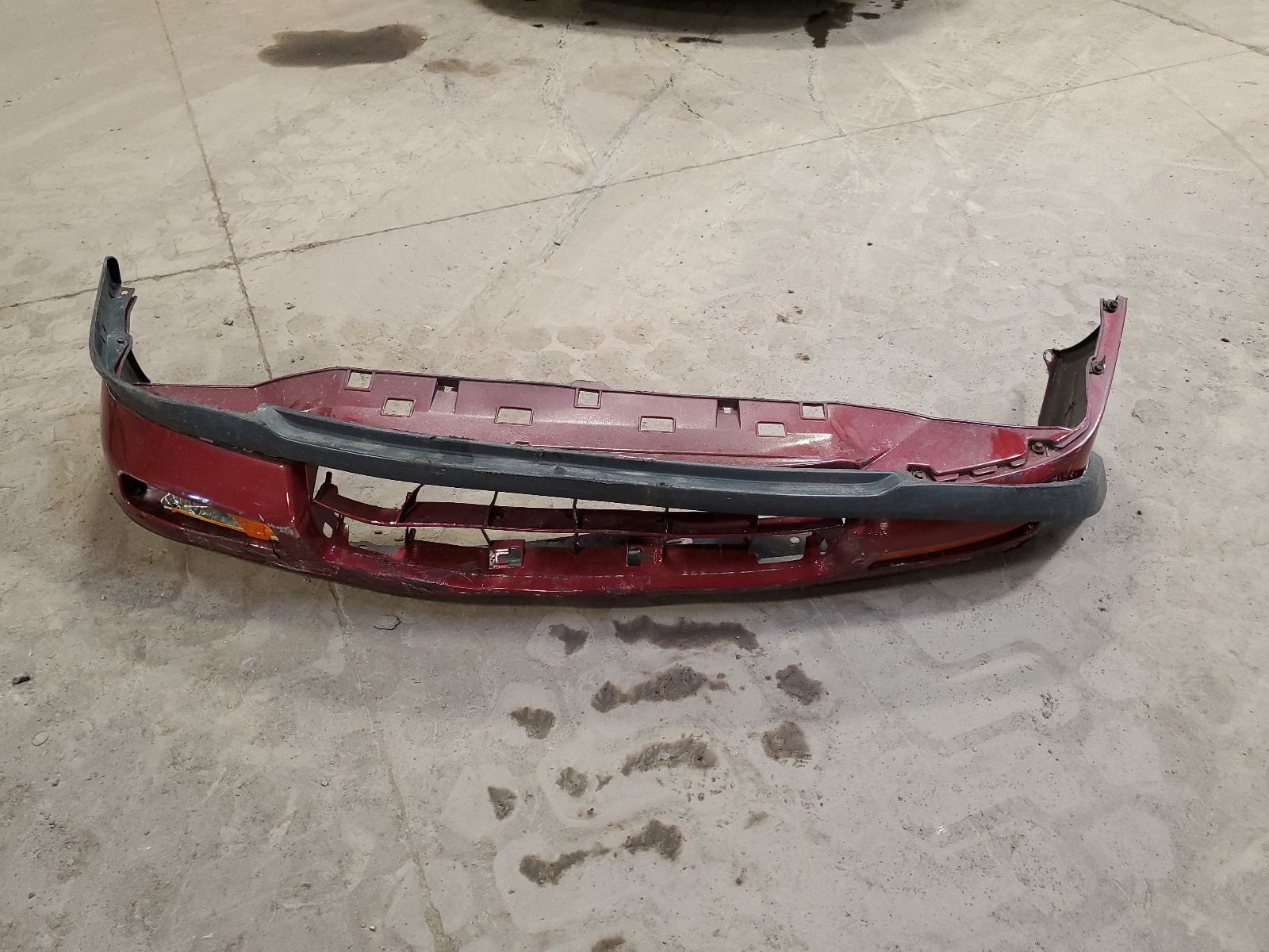 1HGCD7257SA019310 1995 Honda Accord Ex