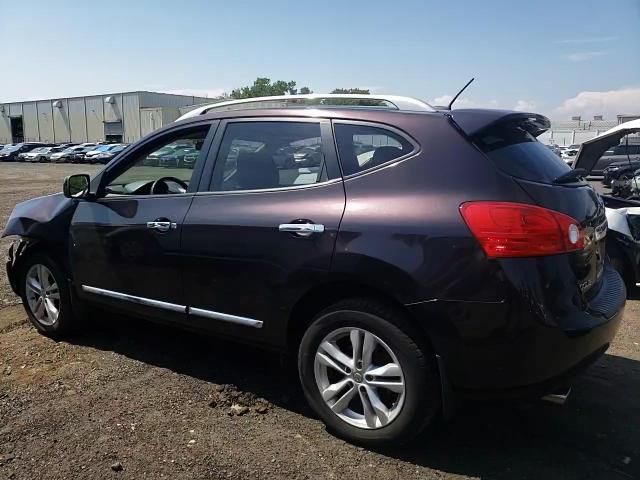 2012 Nissan Rogue S VIN: JN8AS5MV1CW350258 Lot: 62067984