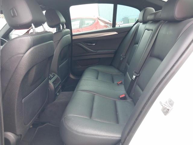 2014 BMW 520D M SPO