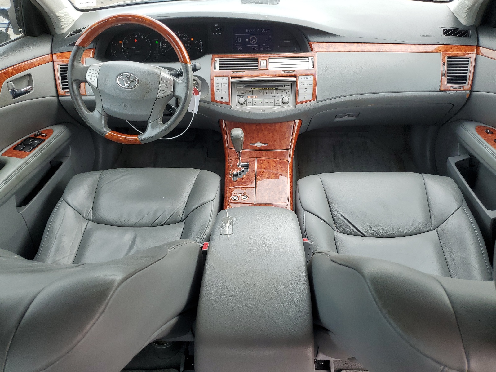 4T1BK36B36U103035 2006 Toyota Avalon Xl