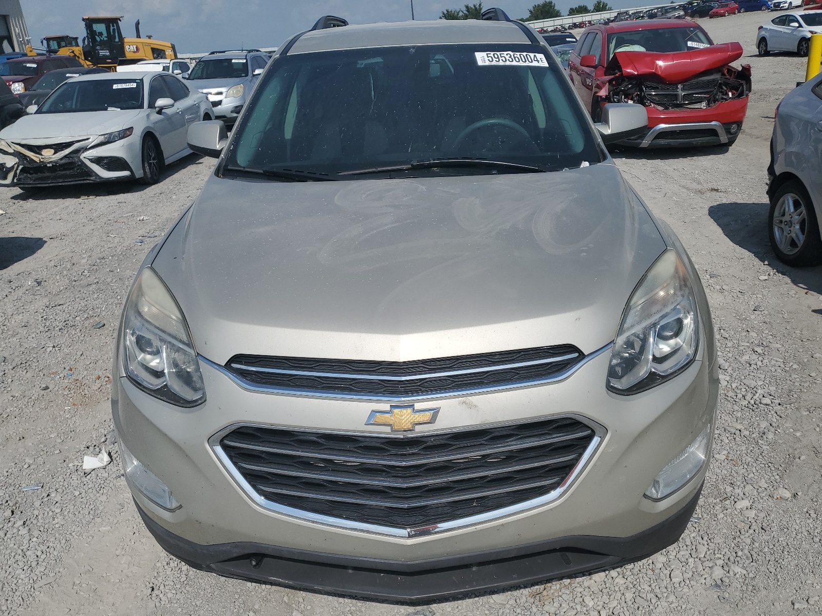 2016 Chevrolet Equinox Lt vin: 2GNALCEK9G1179197