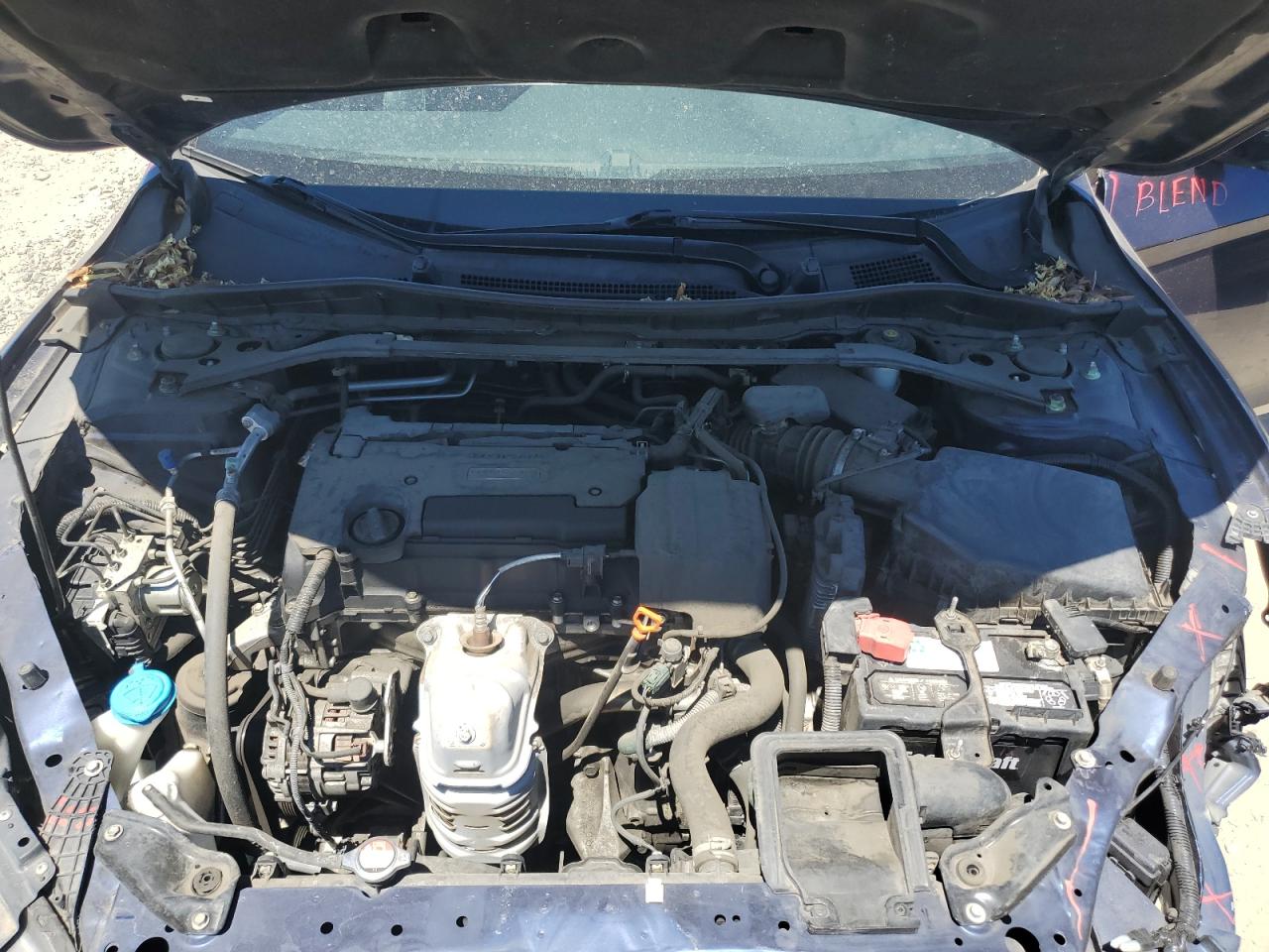2016 Honda Accord - Image 11