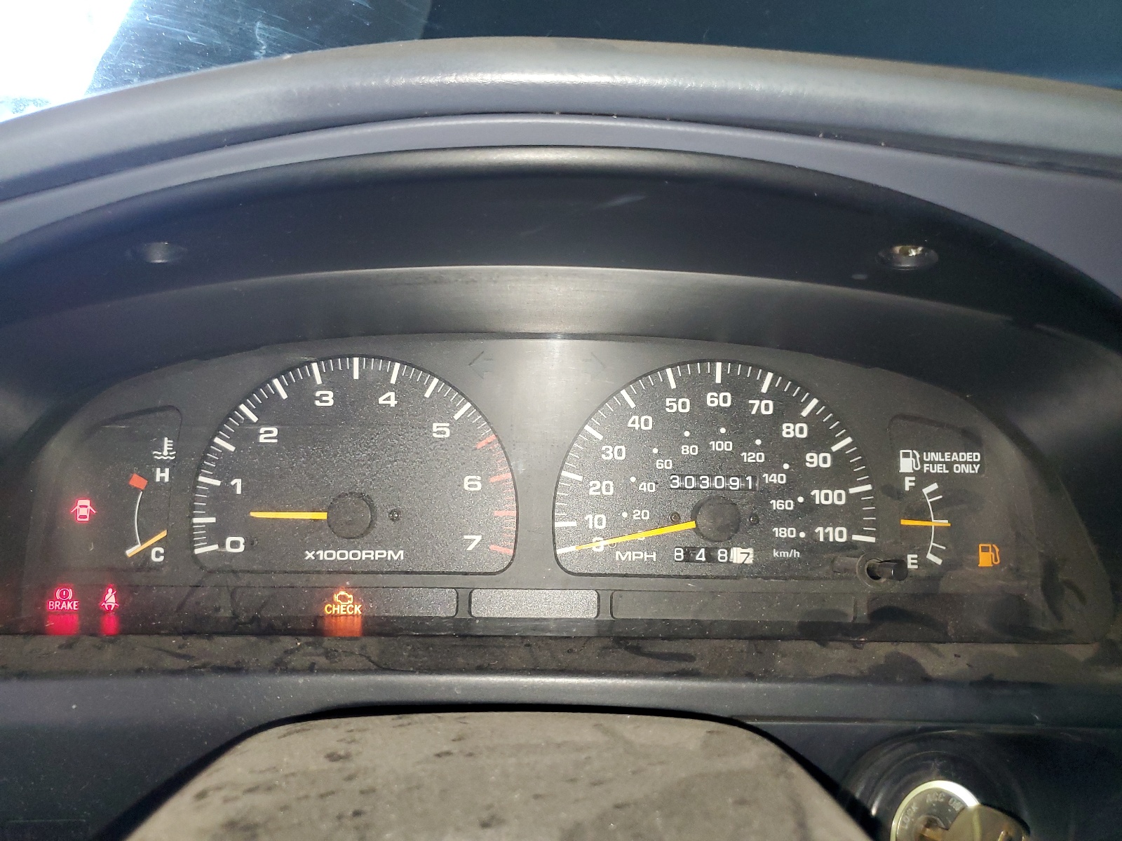 JT3GN86R2T0018612 1996 Toyota 4Runner Sr5