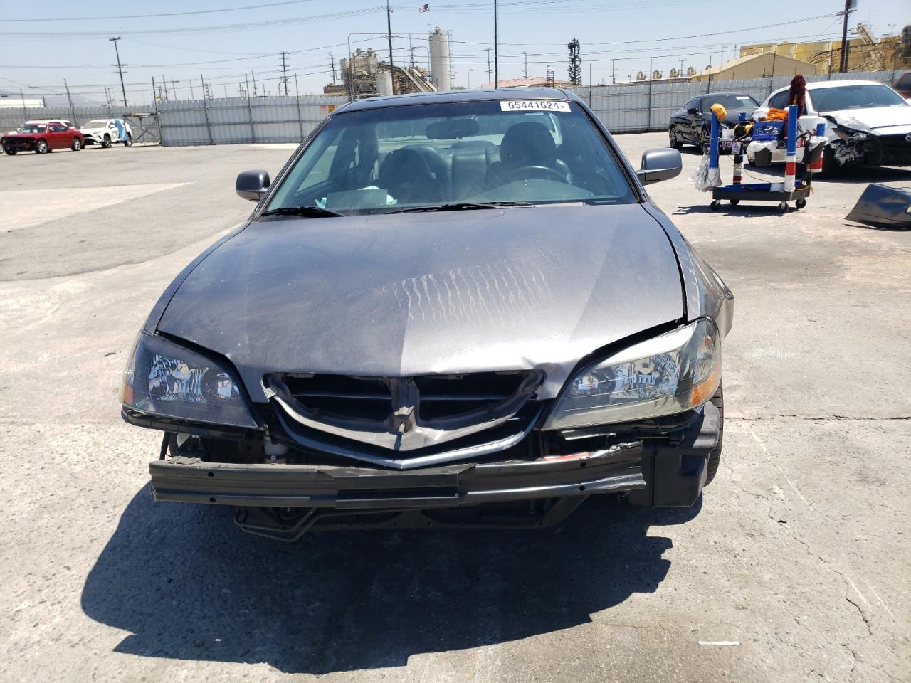 19UYA42443A012224 2003 Acura 3.2Cl