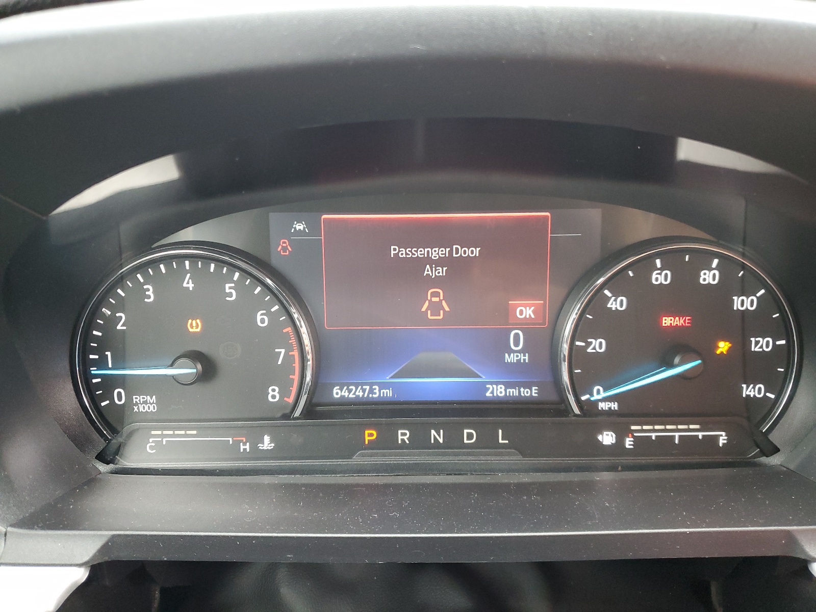 1FMSK8DH4NGA77112 2022 Ford Explorer Xlt