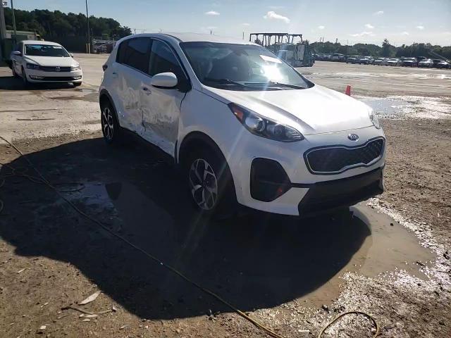 2021 Kia Sportage Lx VIN: KNDPM3AC4M7928310 Lot: 62427964