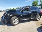 2009 Nissan Murano S for Sale in Bridgeton, MO - Front End