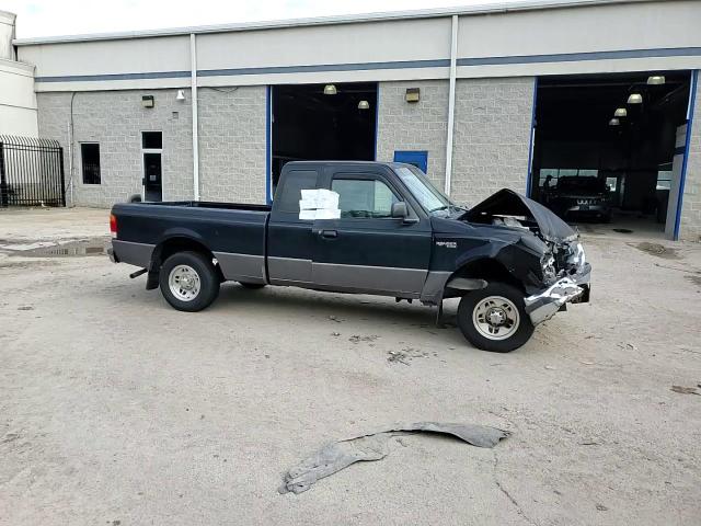 1998 Ford Ranger Super Cab VIN: 1FTYR14C5WTA26457 Lot: 63279864