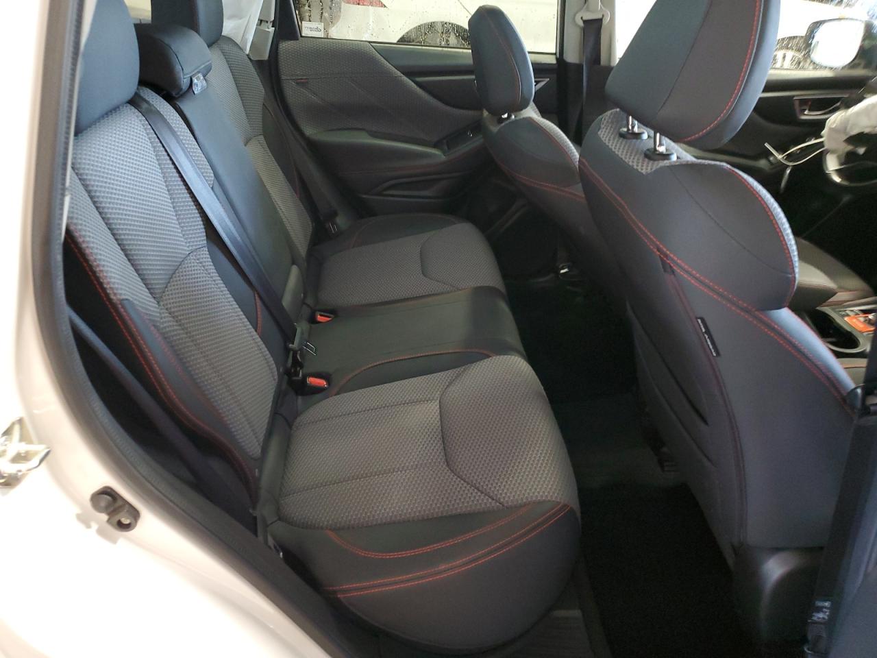 2019 Subaru Forester Sport VIN: JF2SKAJC9KH508748 Lot: 65122644