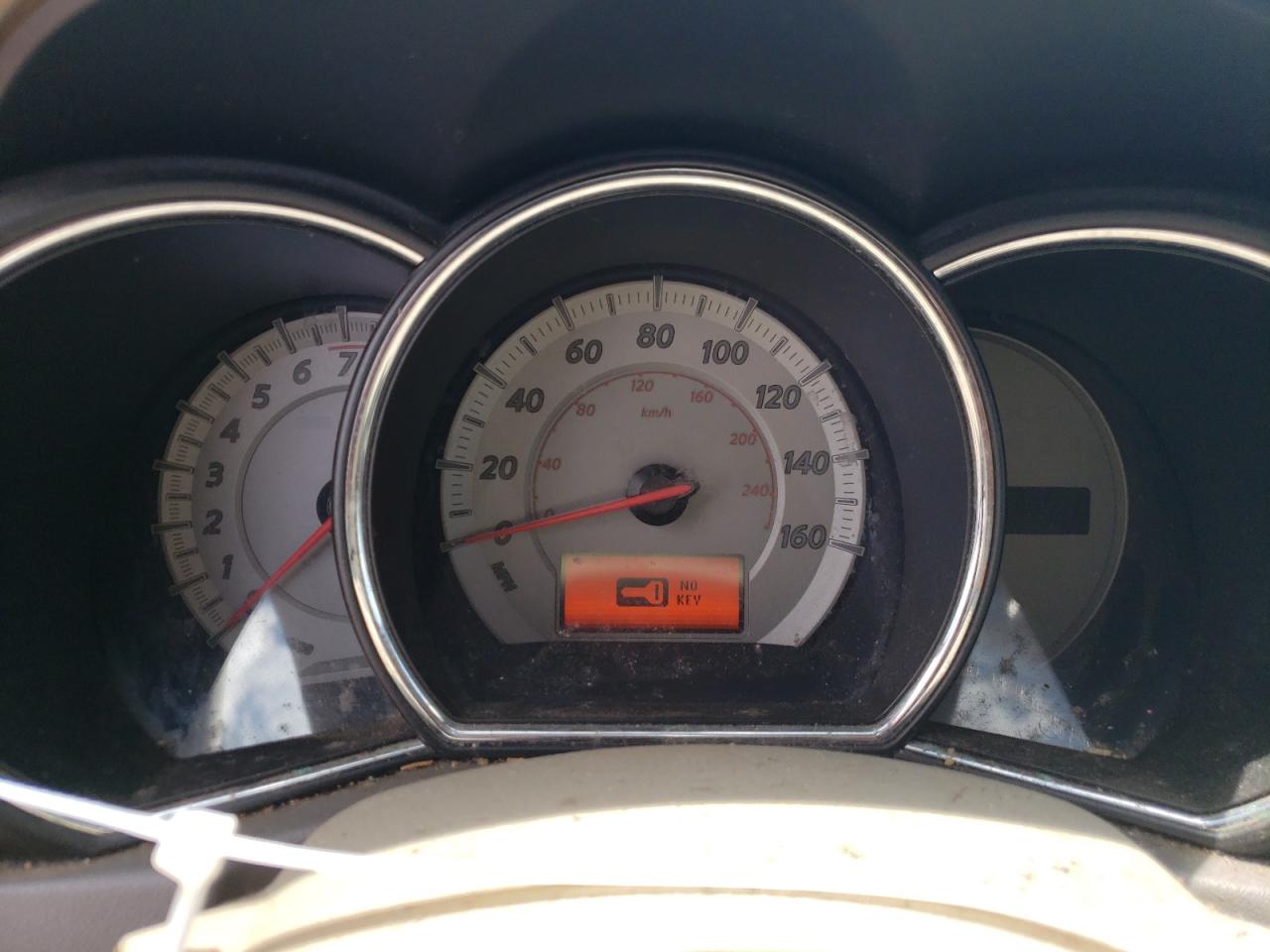 JN8AZ18U39W023603 2009 Nissan Murano S