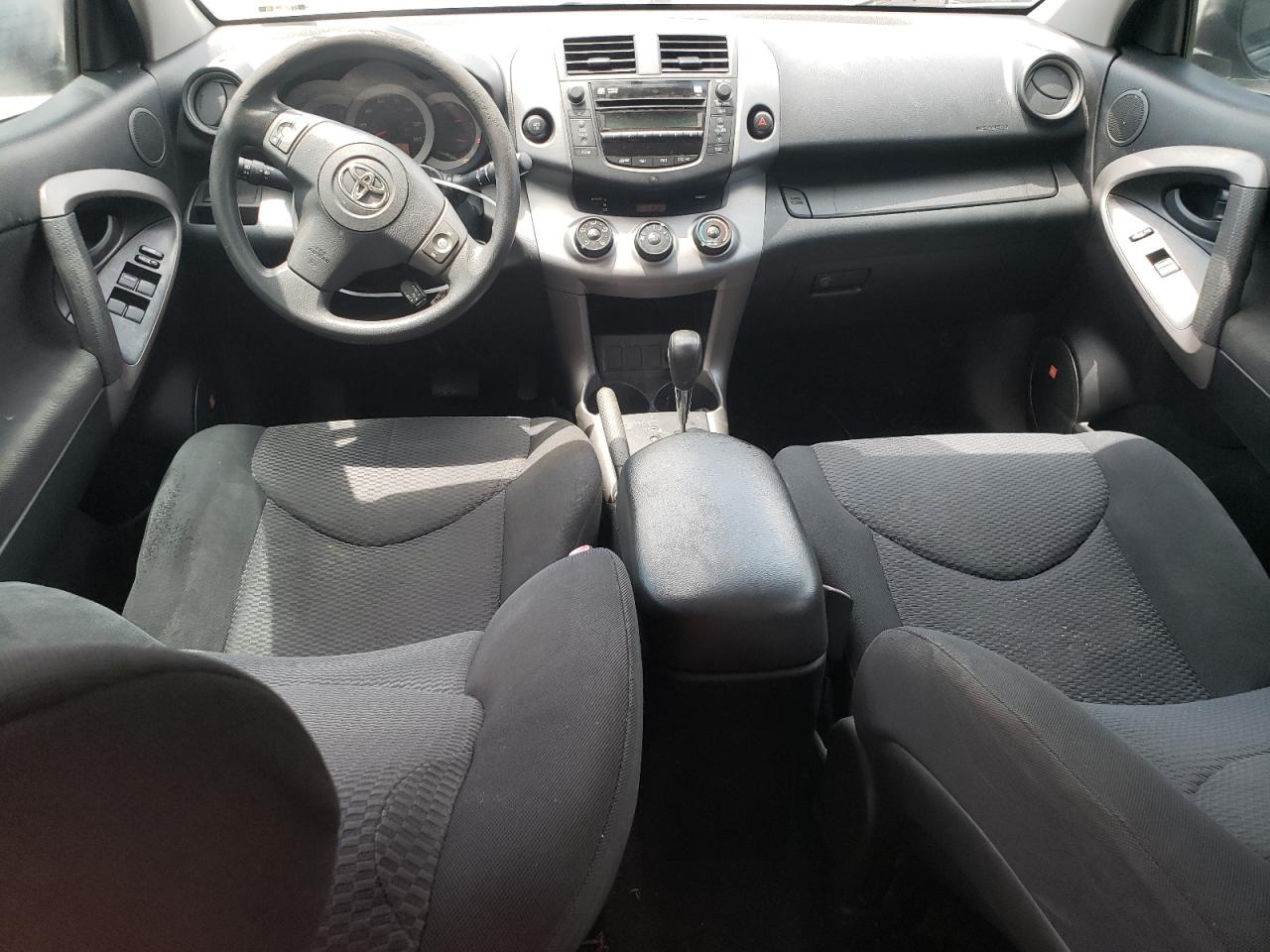 2008 Toyota Rav4 Sport VIN: JTMZD32V086067471 Lot: 64985284