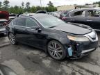 2009 Acura Tl  en Venta en Exeter, RI - Front End