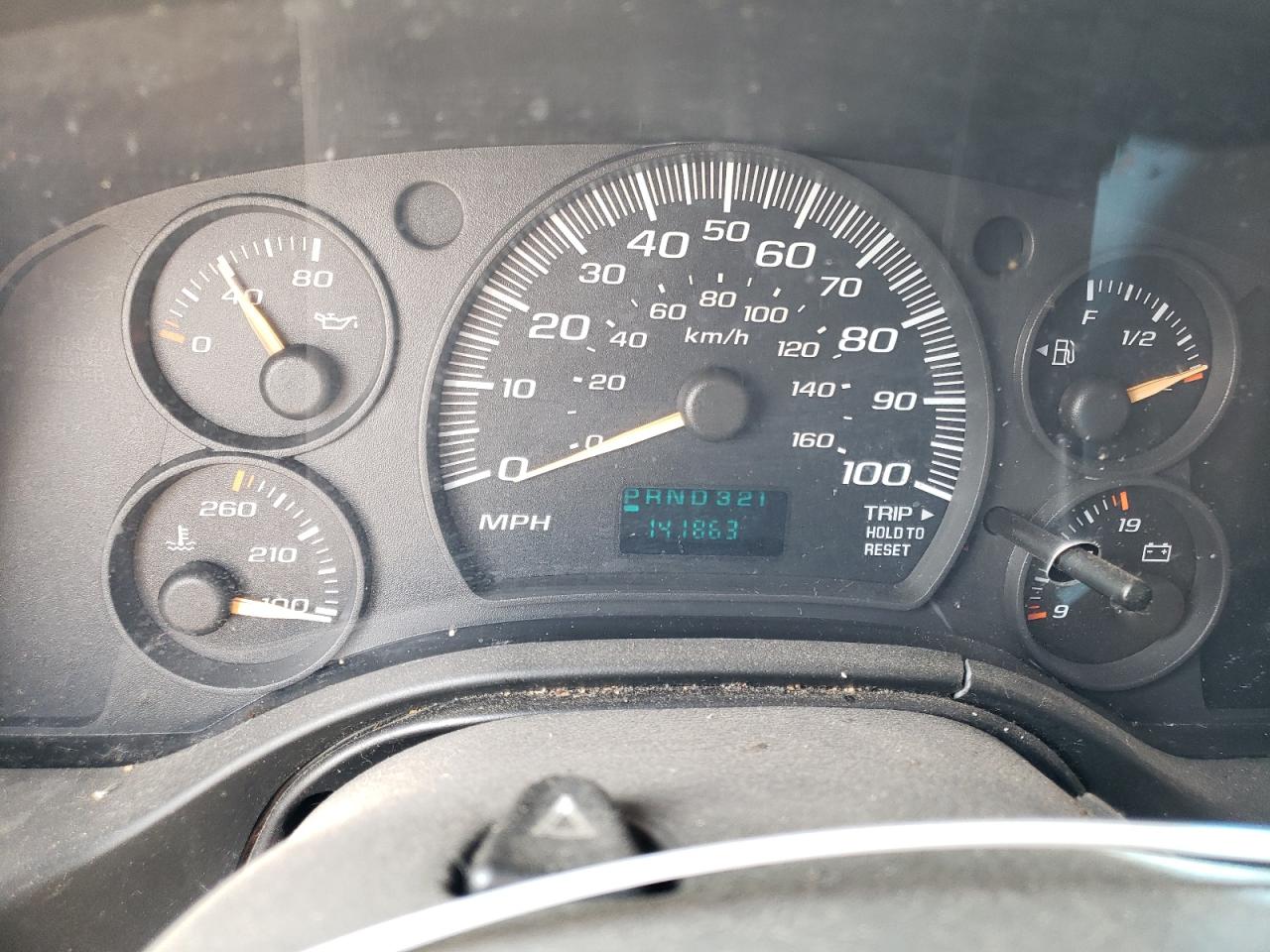 2004 Chevrolet Express G3500 VIN: 1GAHG39U841236166 Lot: 65021454