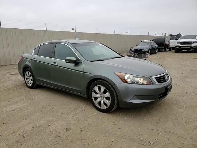 2010 Honda Accord Exl VIN: 1HGCP2F81AA094954 Lot: 63283224