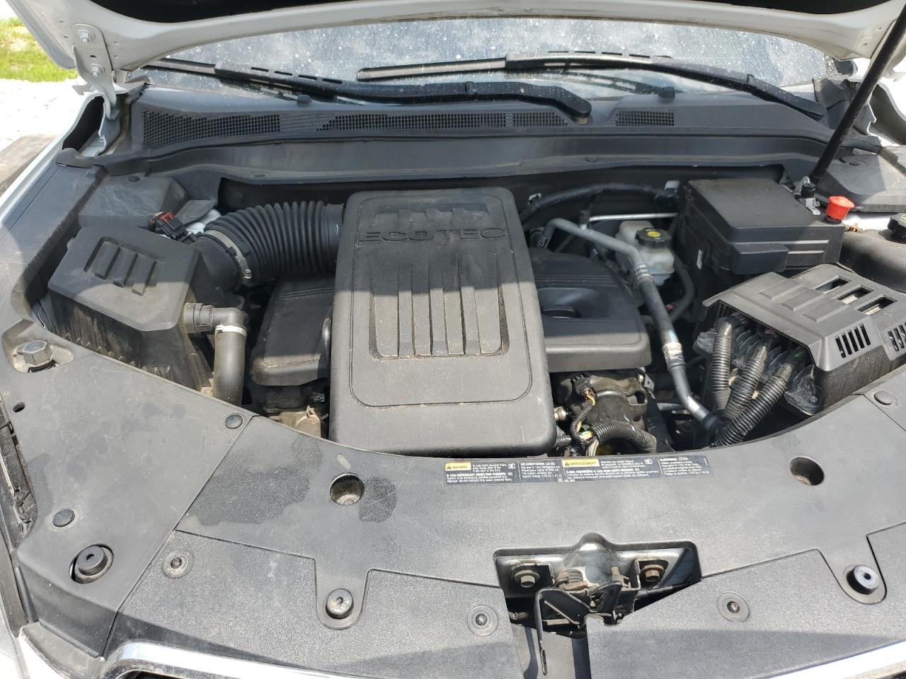 2015 Chevrolet Equinox - Image 12