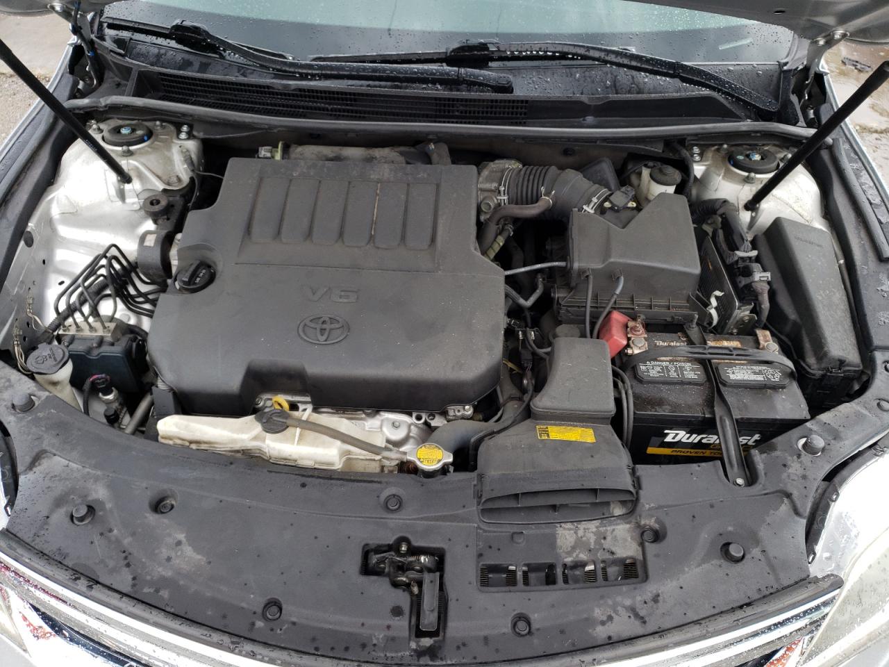 2014 Toyota Avalon Base VIN: 4T1BK1EB1EU086093 Lot: 61876704