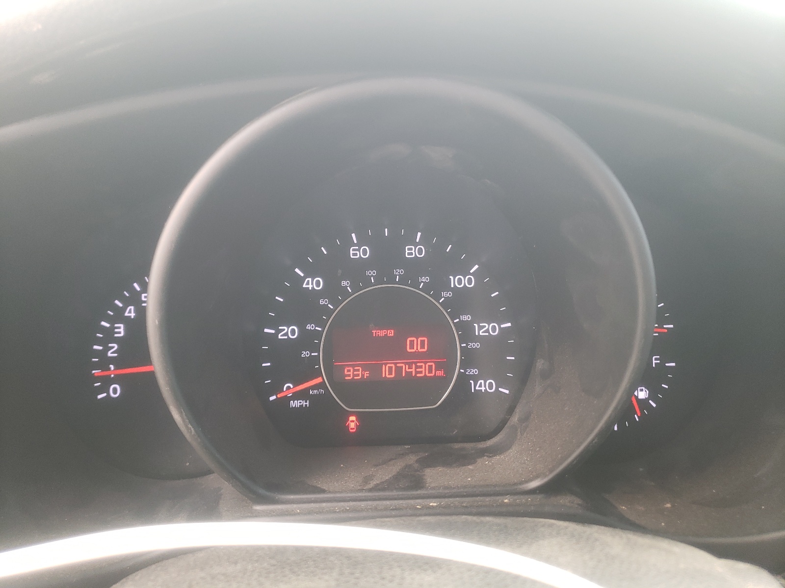 KNDJN2A2XF7187278 2015 Kia Soul