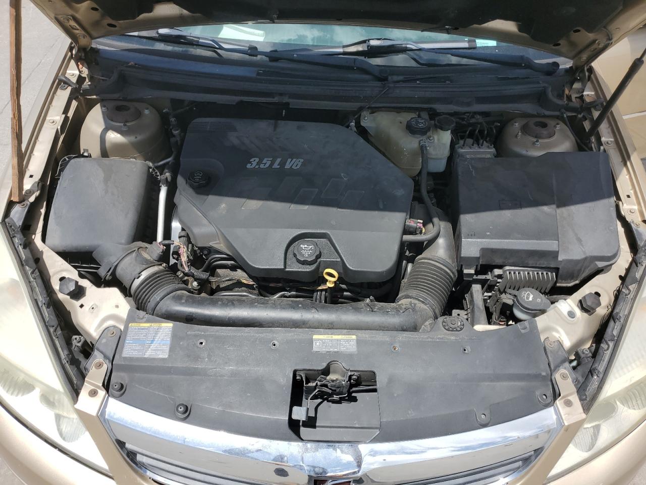 1G8ZS57N67F309859 2007 Saturn Aura Xe