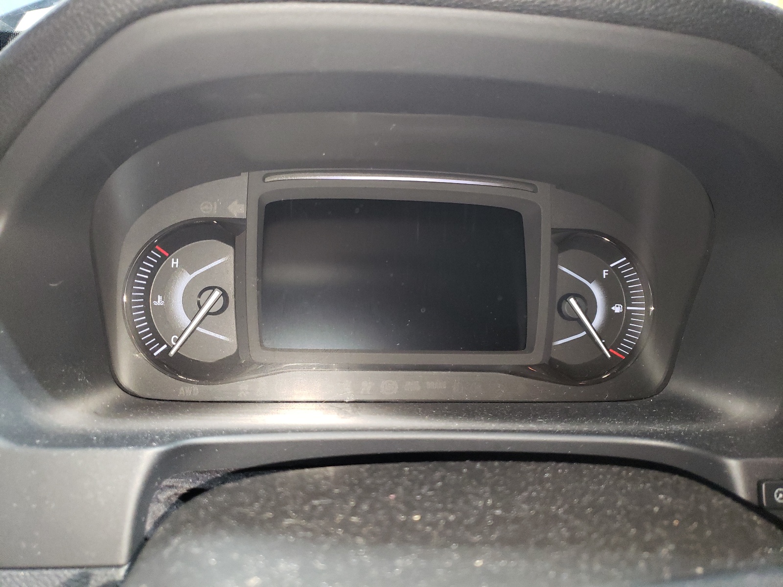 5FNYF8H65NB019922 2022 Honda Passport Trail Sport