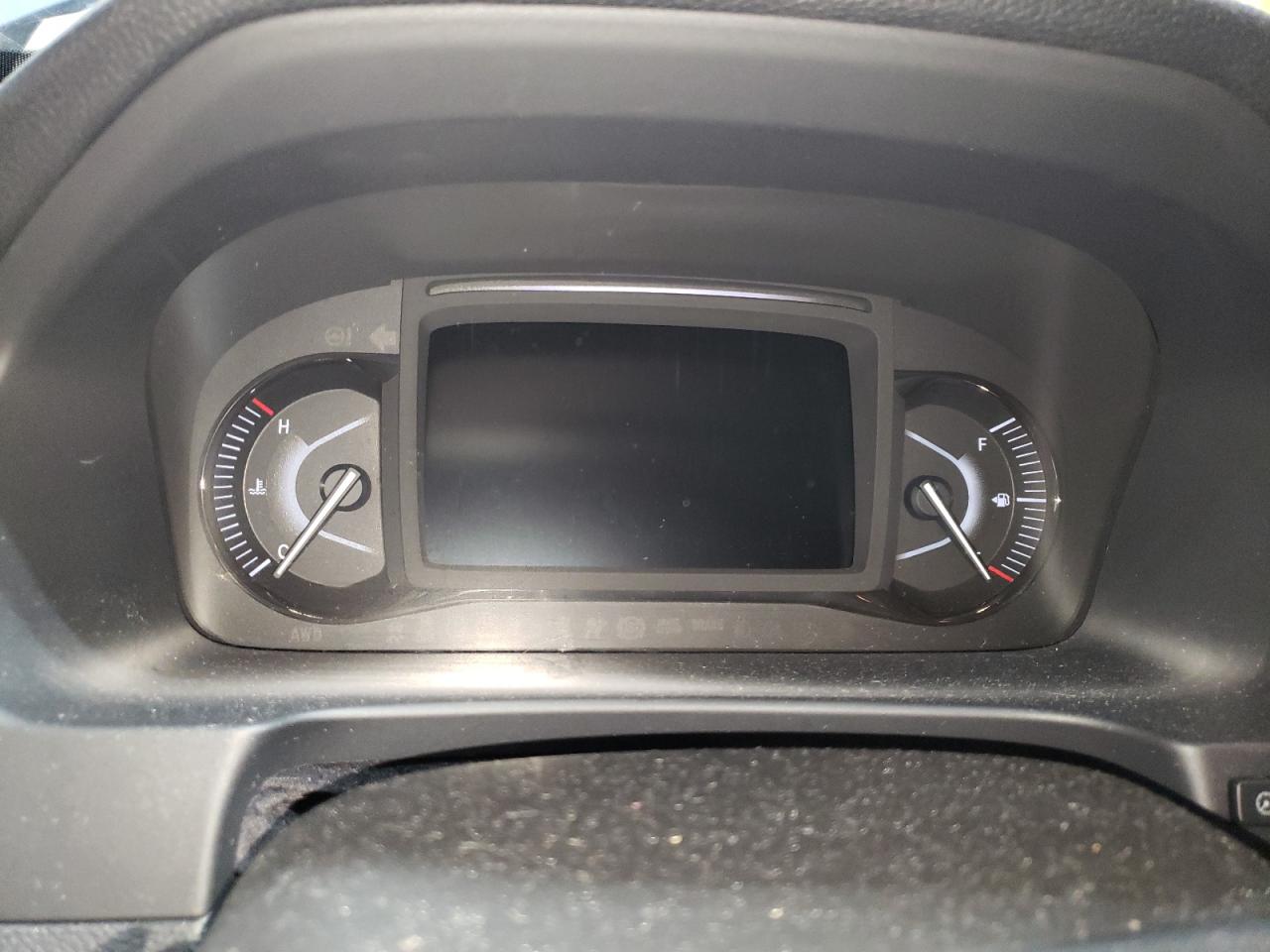 2022 Honda Passport Trail Sport VIN: 5FNYF8H65NB019922 Lot: 62067084