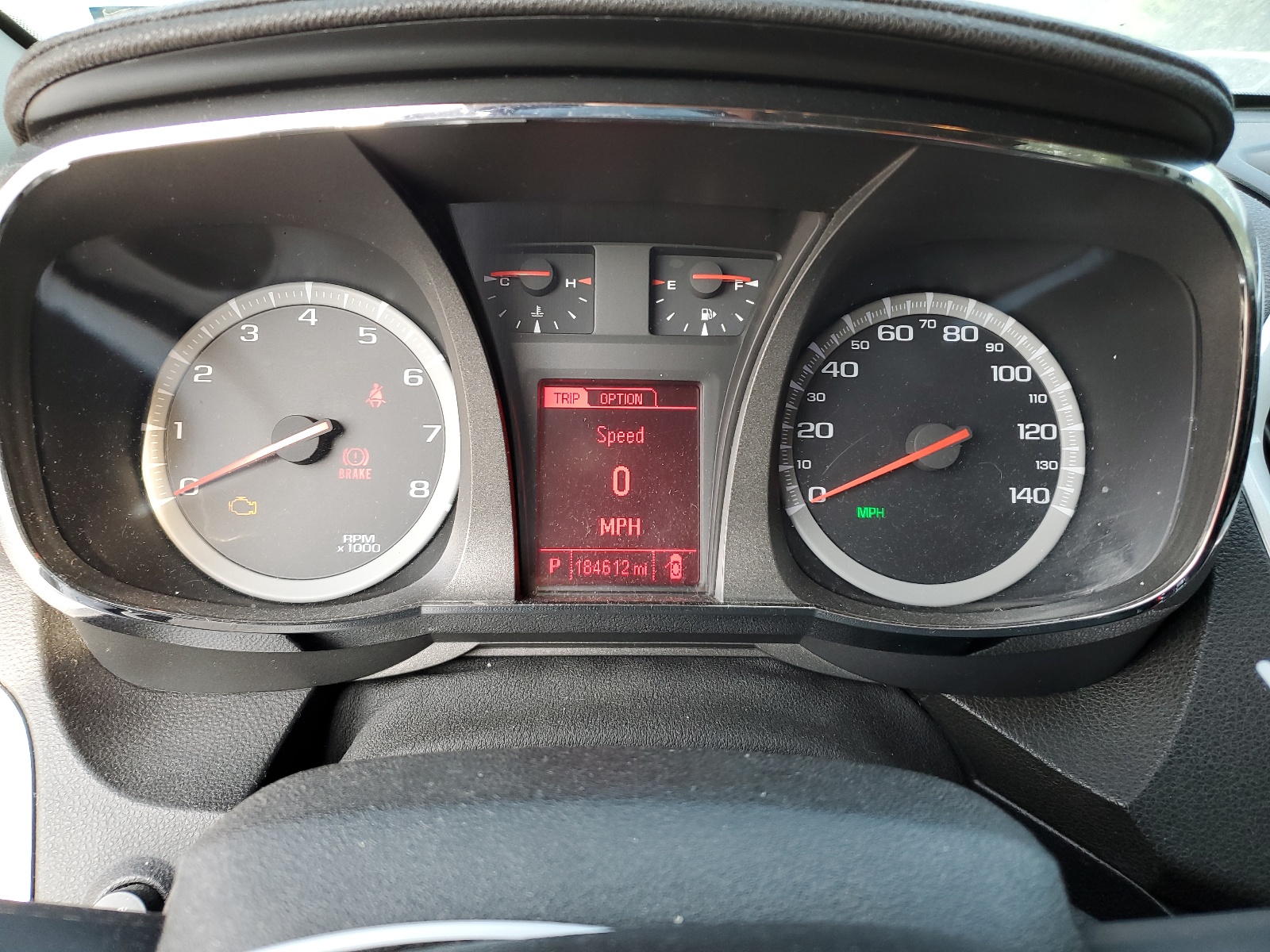 2GKFLTEK9D6241800 2013 GMC Terrain Sle