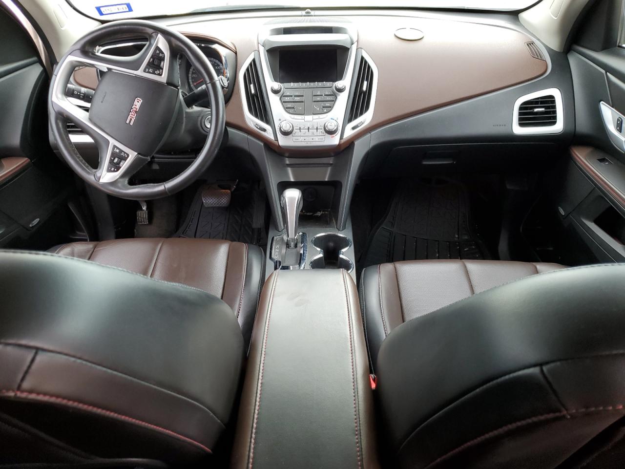 2015 GMC Terrain Slt VIN: 2GKFLTE35F6353439 Lot: 63031564