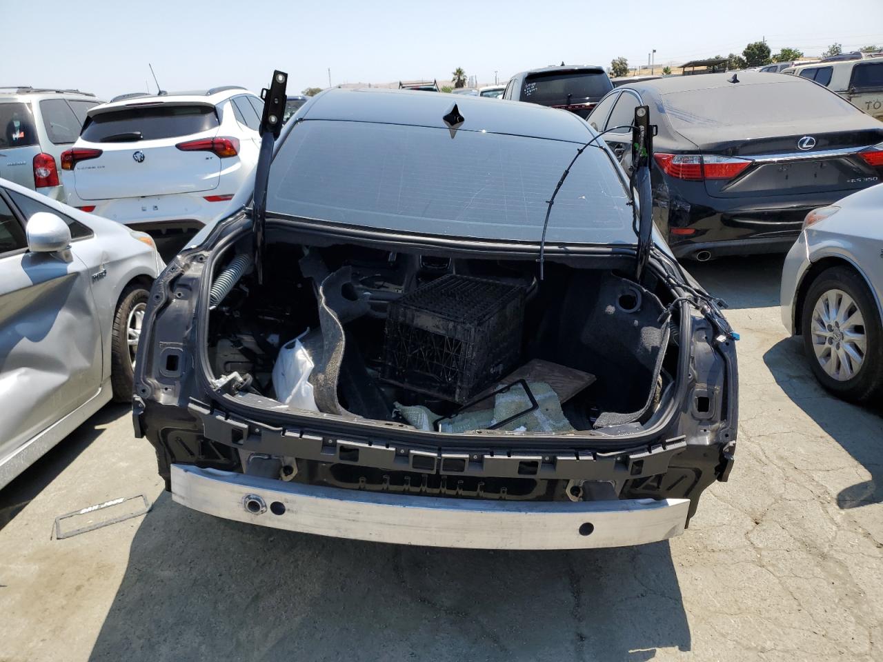 2017 Cadillac Cts-V VIN: 1G6A15S63H0147962 Lot: 62905054