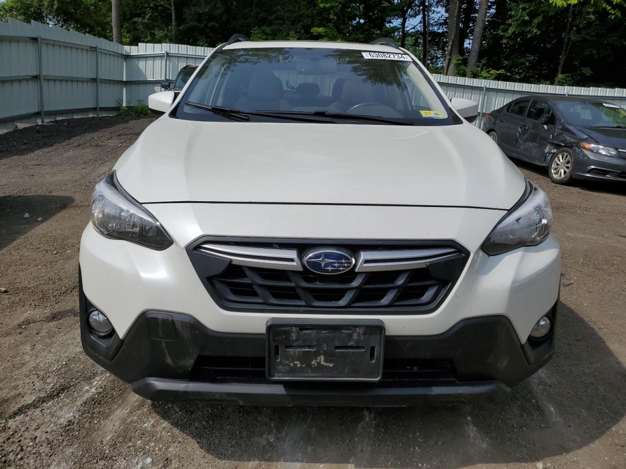 JF2GTAECXNH217192 Subaru Crosstrek  5