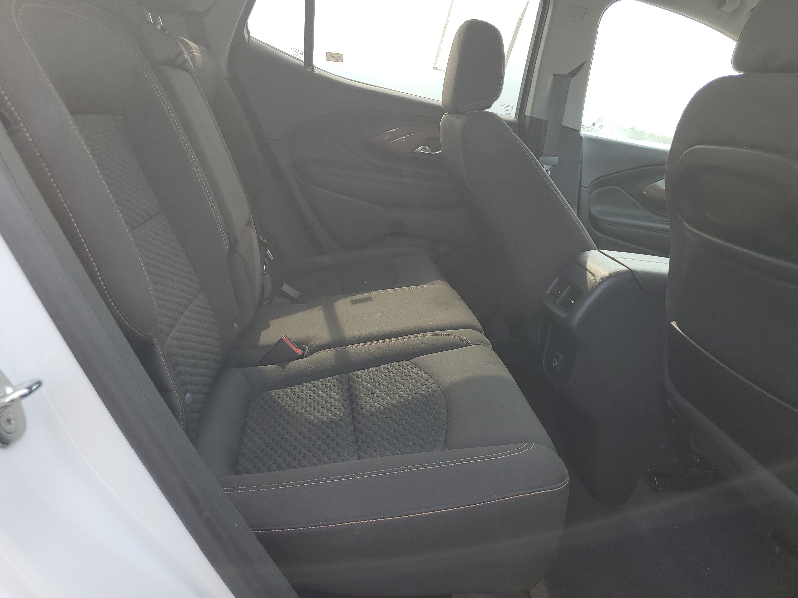 3GKALMEV4ML390198 2021 GMC Terrain Sle