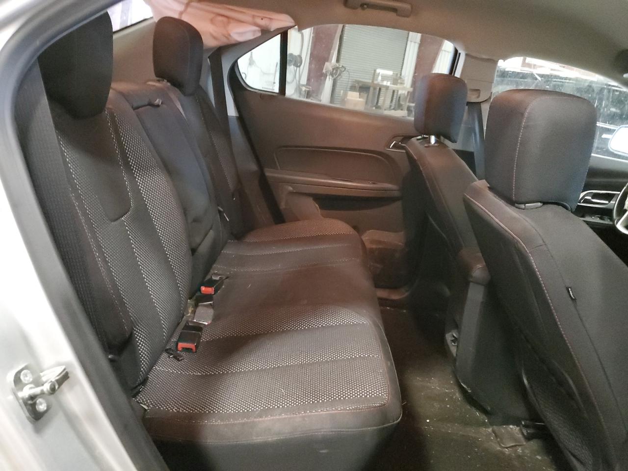 2017 Chevrolet Equinox Lt VIN: 2GNALCEK1H1574444 Lot: 61598724