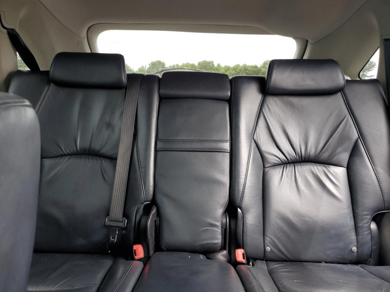 2006 Lexus Rx 330 VIN: 2T2HA31U86C107813 Lot: 65152044