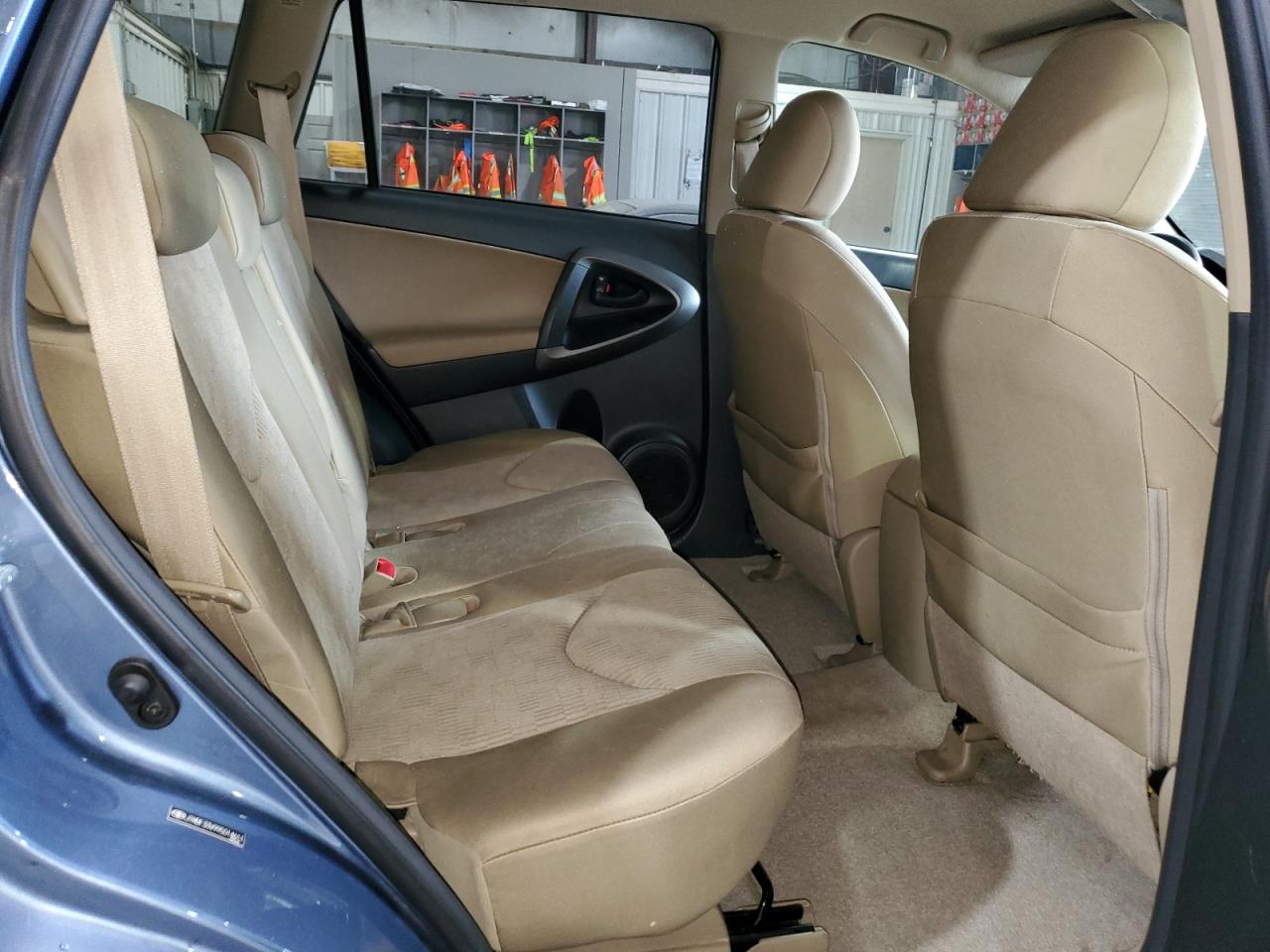 2009 Toyota Rav4 VIN: JTMBF33V995014611 Lot: 61878234