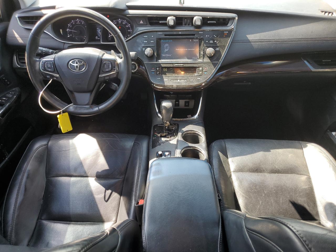 2015 Toyota Avalon Xle VIN: 4T1BK1EB9FU184368 Lot: 62122134