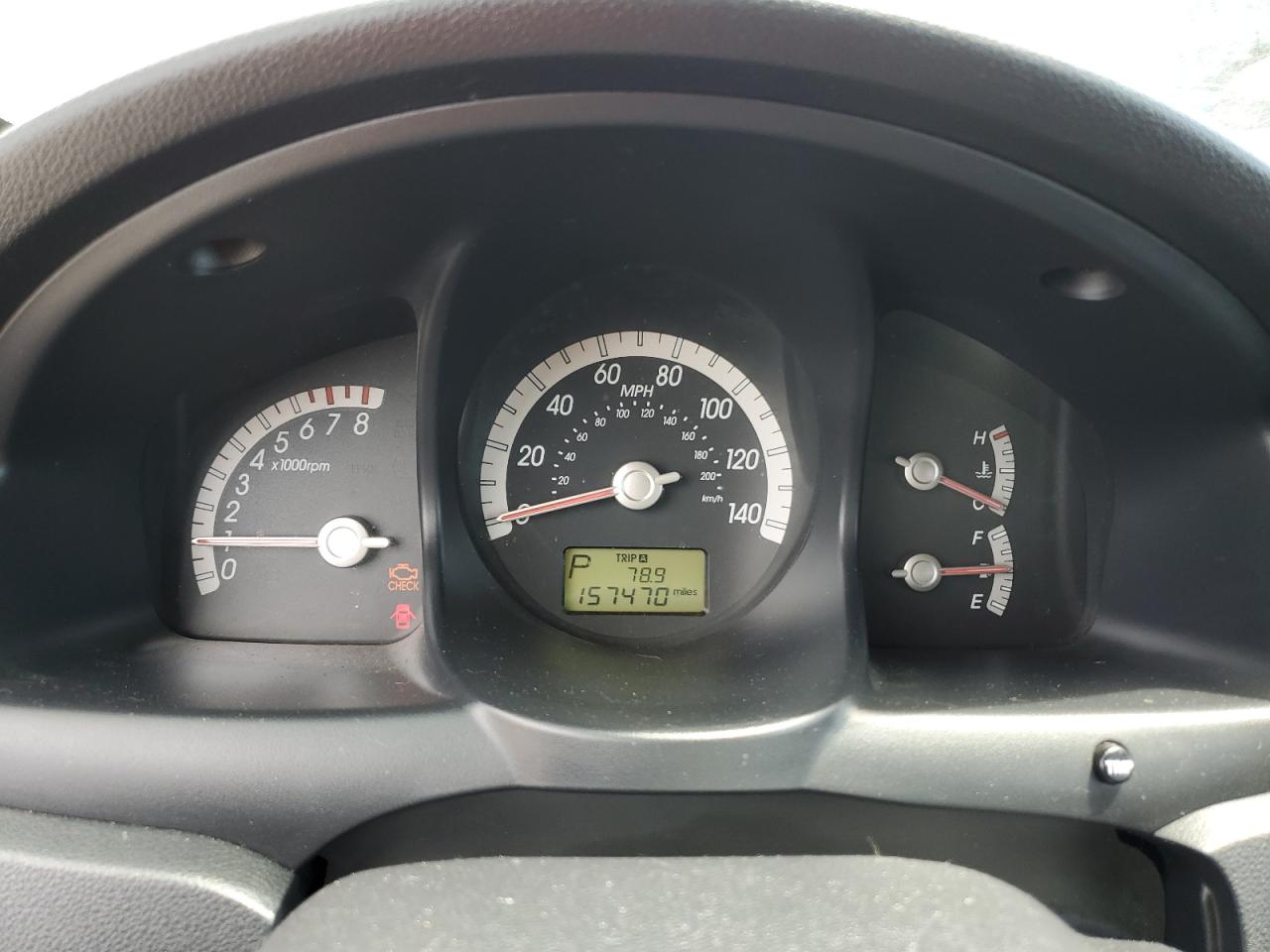 2007 Kia Sportage Ex VIN: KNDJF723977424748 Lot: 63726984