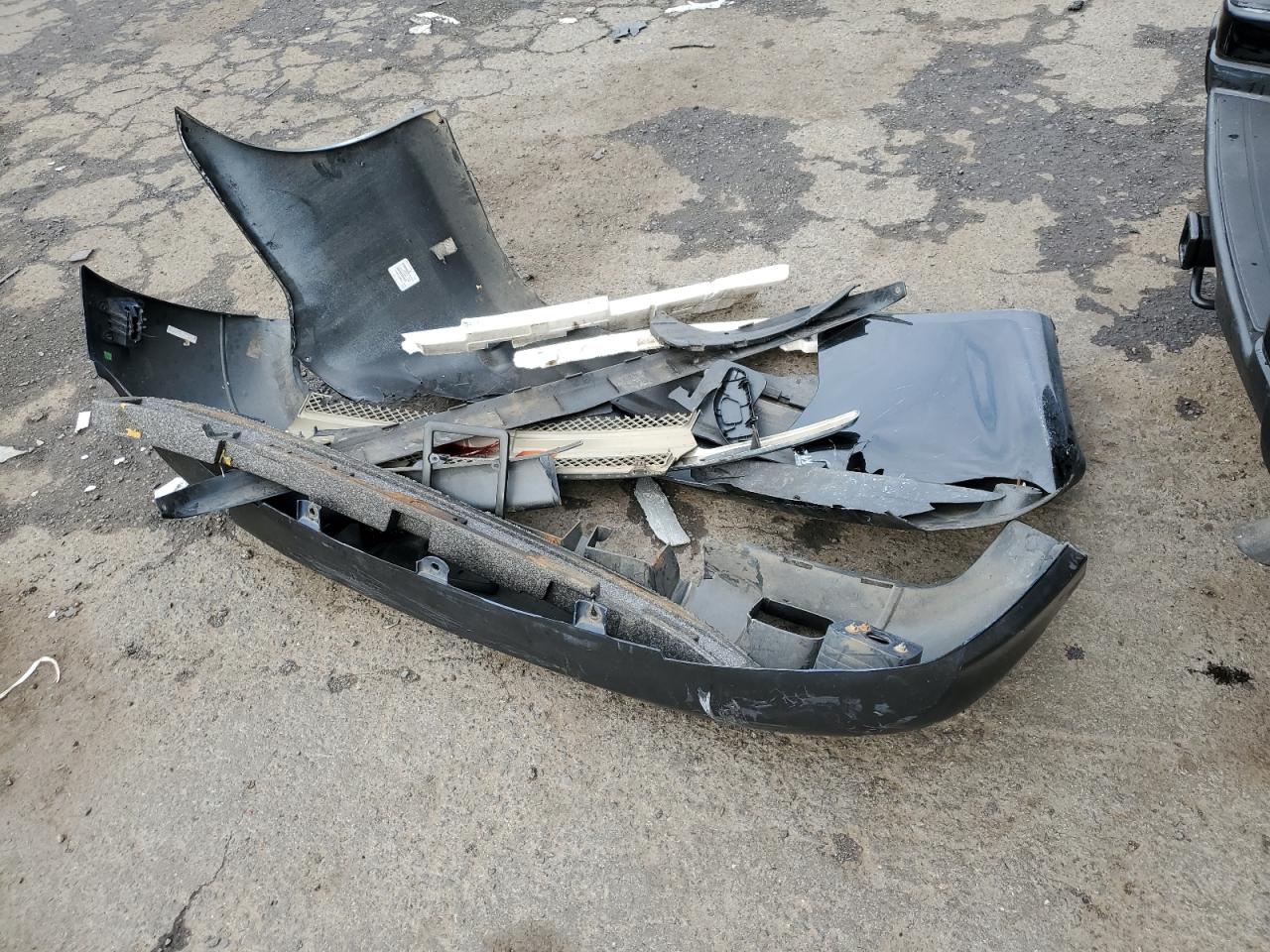 2004 Chevrolet Trailblazer Ls VIN: 1GNDT13S042339600 Lot: 63587174