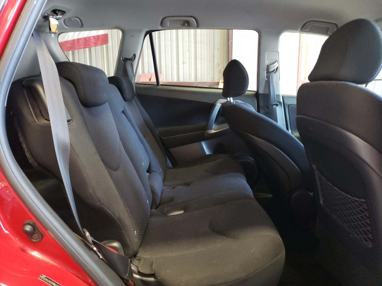 2007 Toyota Rav4 Sport VIN: JTMBD32V076034356 Lot: 63614474