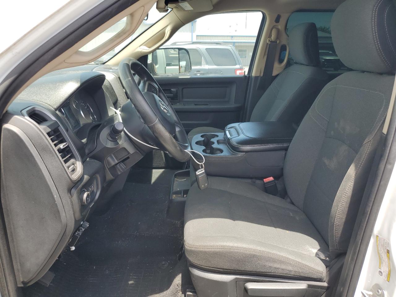 2020 Ram 3500 Tradesman VIN: 3C63RRGL7LG120361 Lot: 61852574