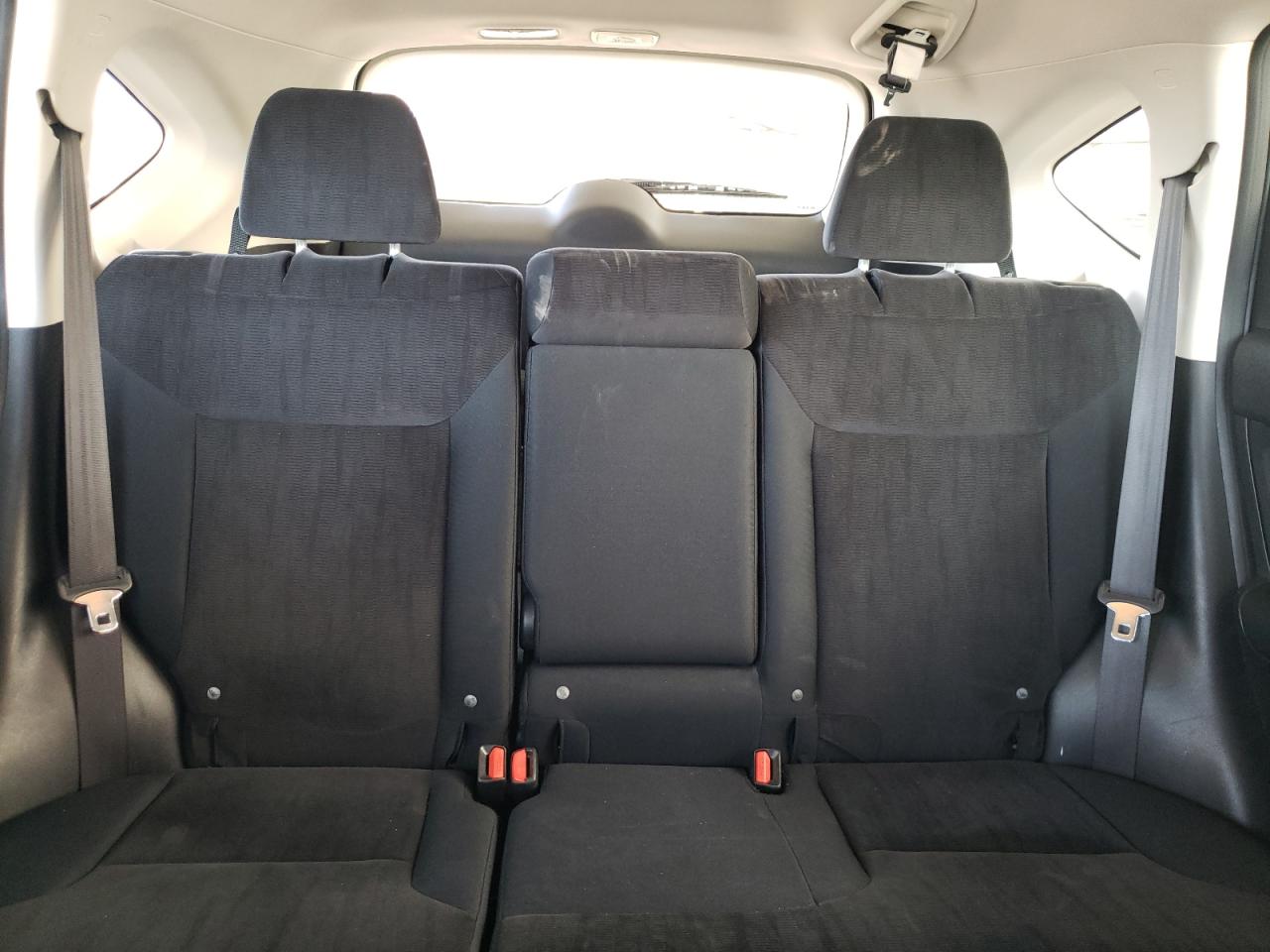 2014 Honda Cr-V Lx VIN: 2HKRM4H32EH653439 Lot: 65019394