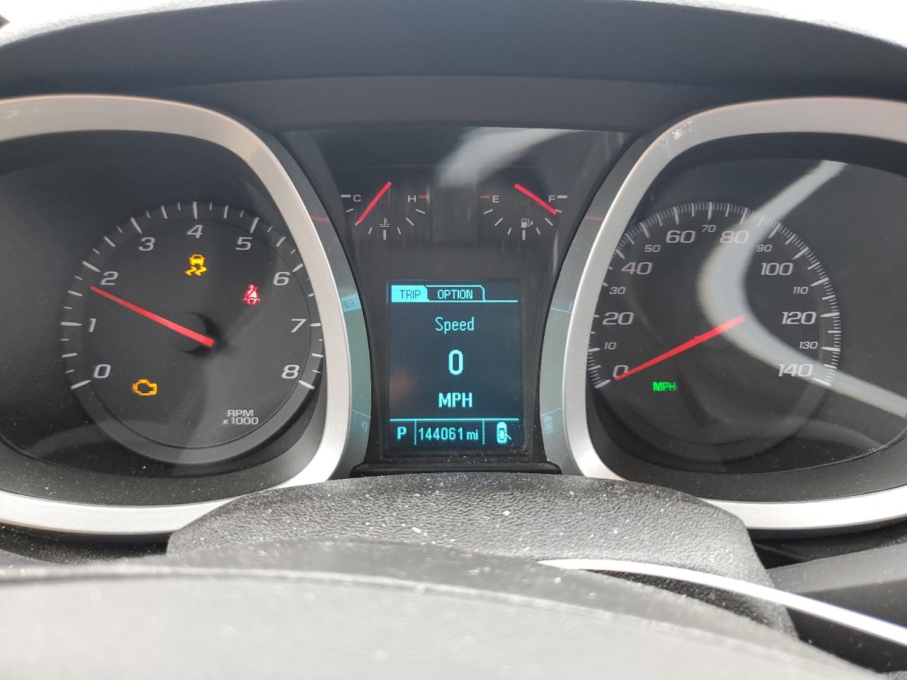 2014 Chevrolet Equinox Lt VIN: 2GNALCEK3E6194262 Lot: 62353154