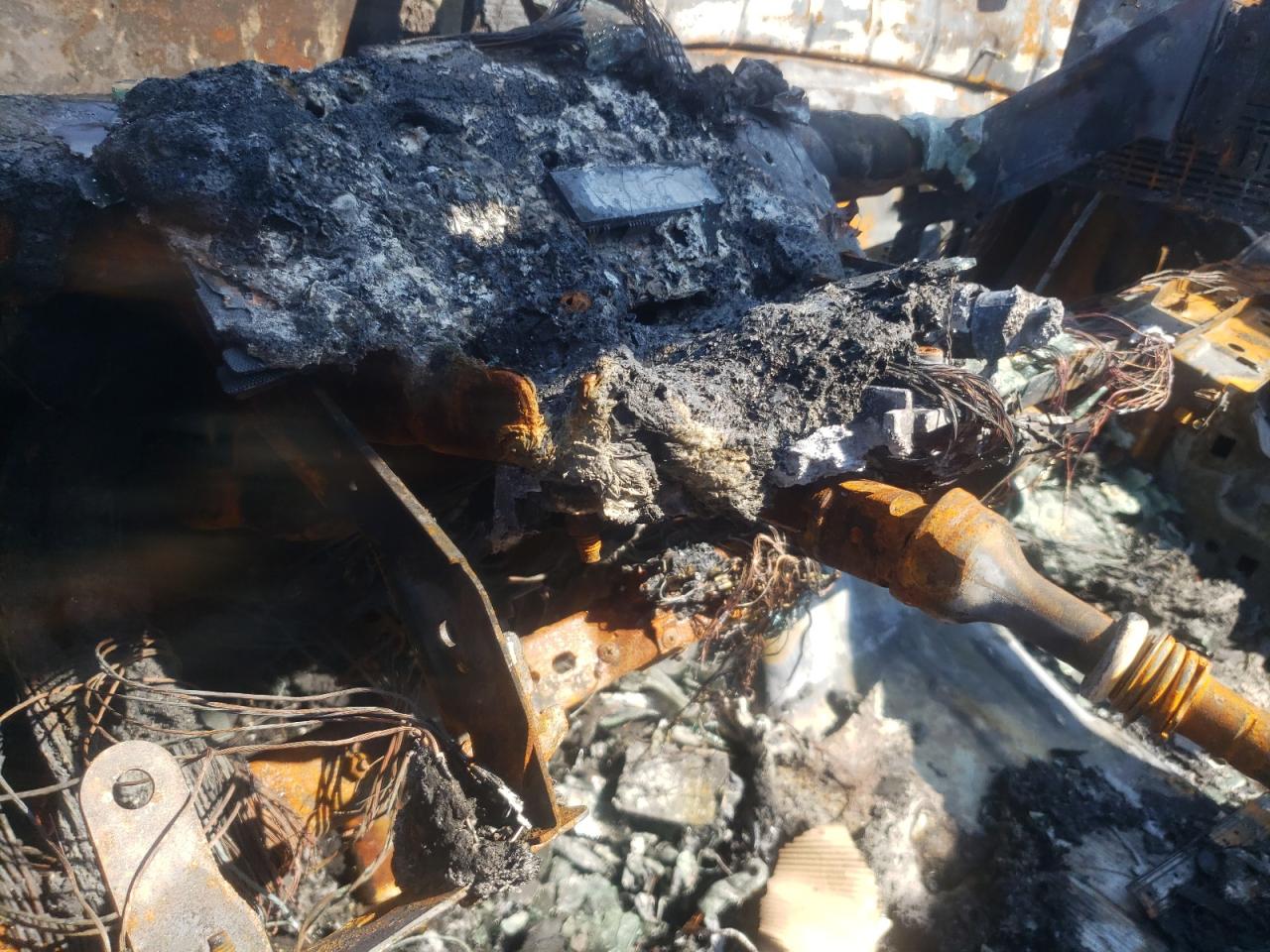 2005 Ford F350 Super Duty VIN: 1FTWW33P25EB02851 Lot: 64909374